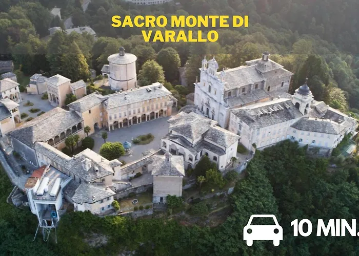Casa Del Gelsomino