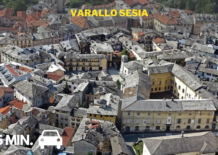 Casa Del Gelsomino