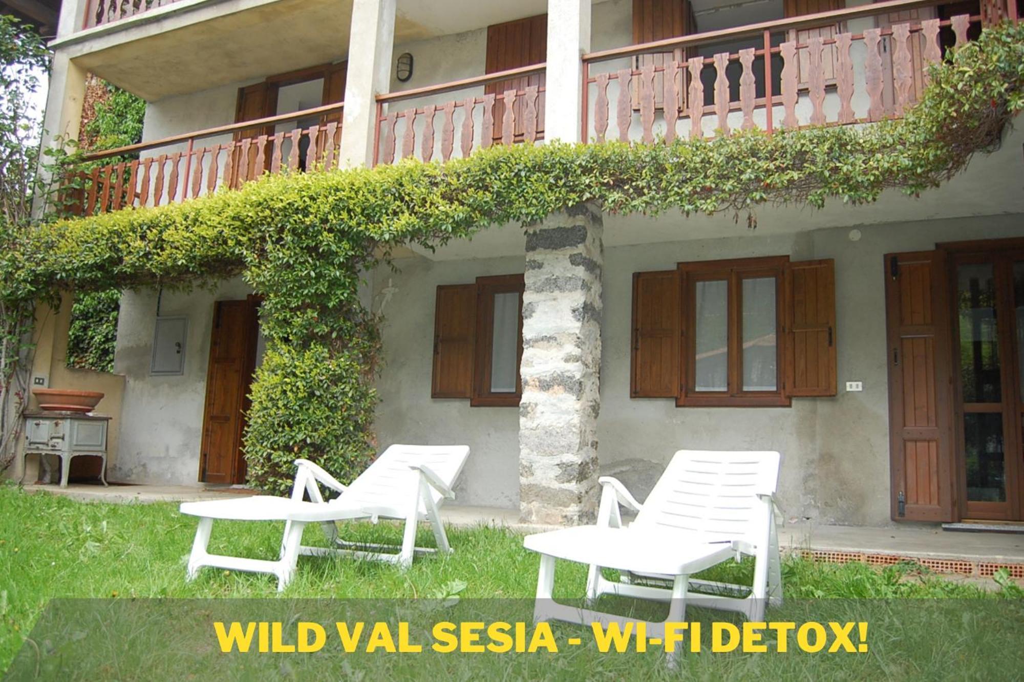 Holiday home Casa Del Gelsomino