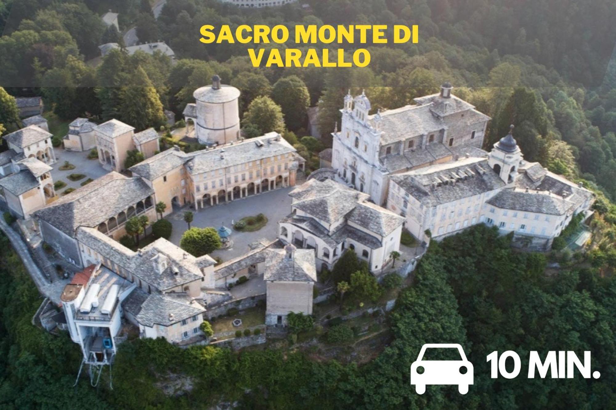 Casa Del Gelsomino *