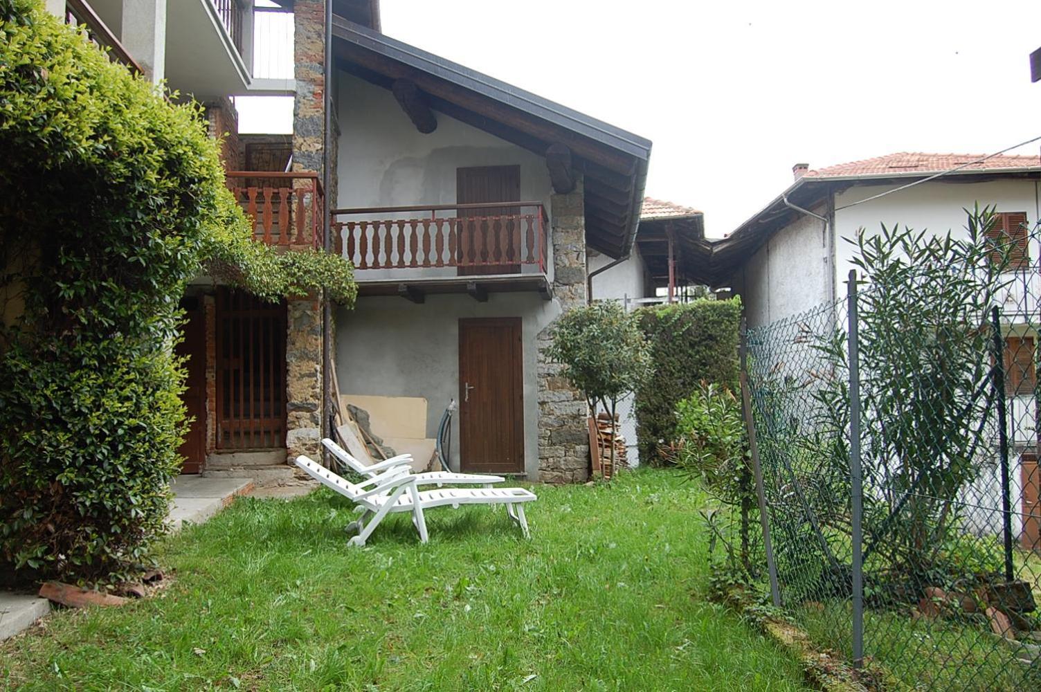Casa Del Gelsomino