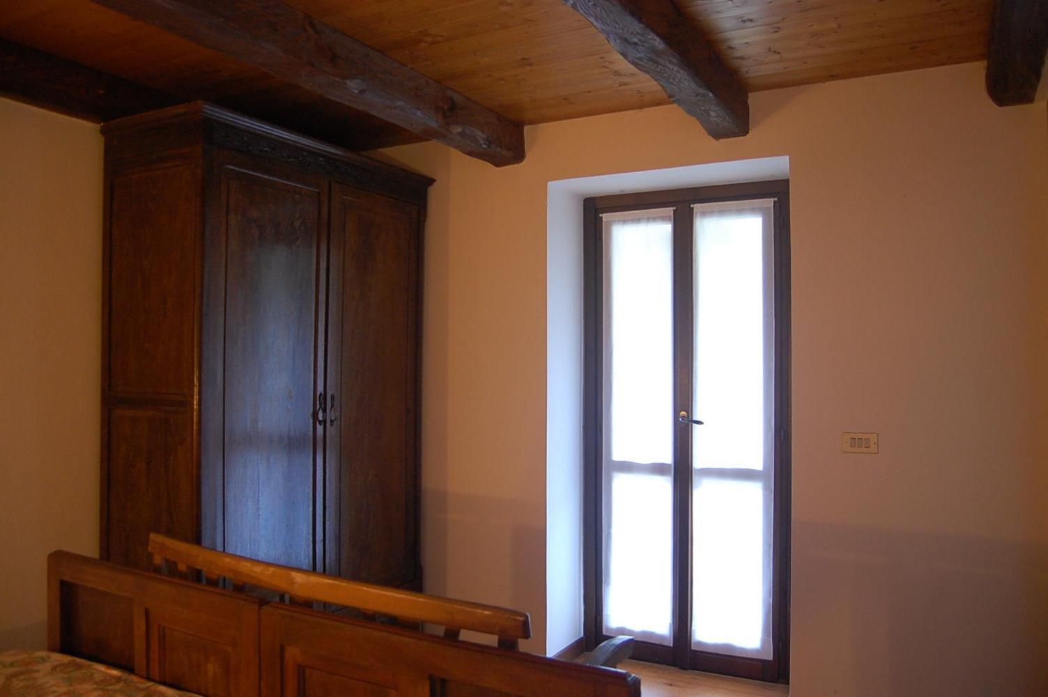 Casa Del Gelsomino Varallo