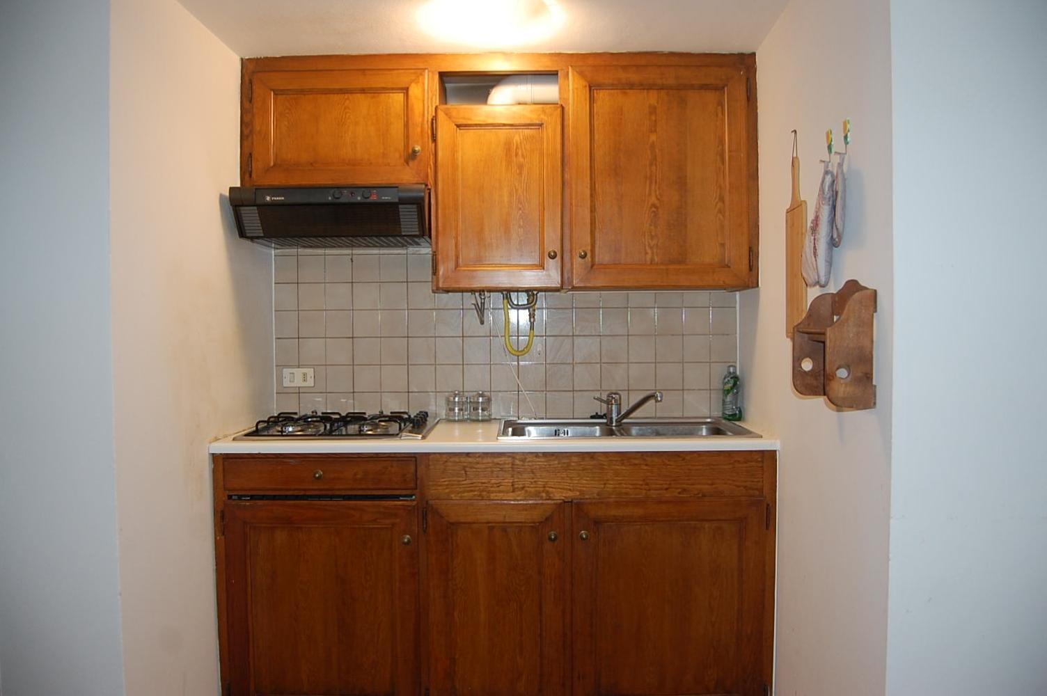 Holiday home Casa Del Gelsomino Varallo