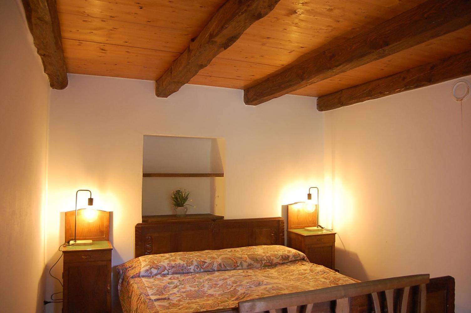 Casa Del Gelsomino Holiday home *